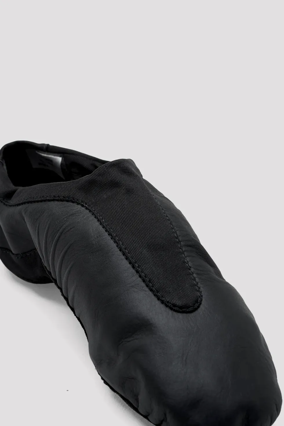 Childrens Pulse Leather Jazz Shoes