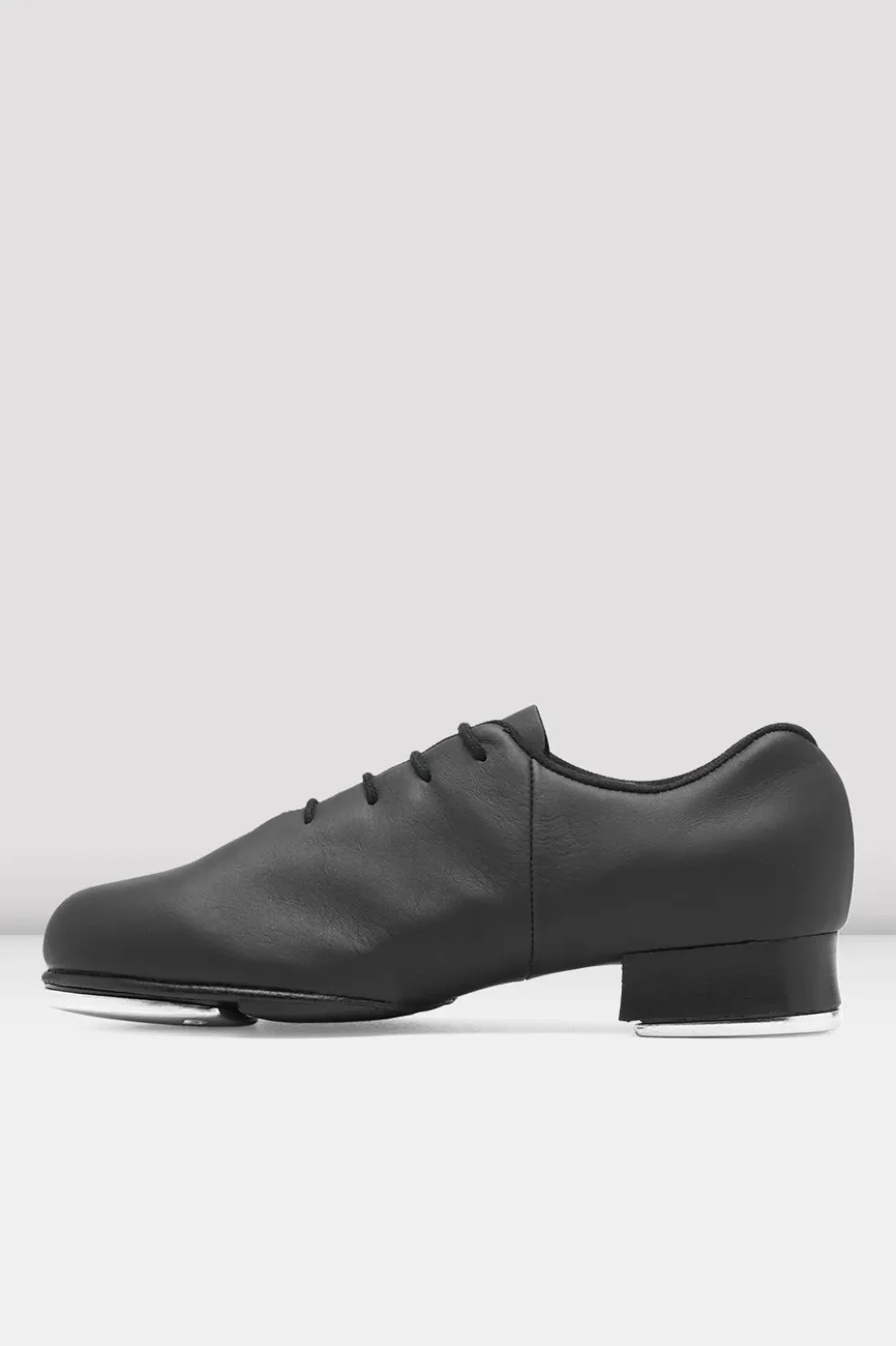 Childrens Tap-Flex Leather Tap Shoes