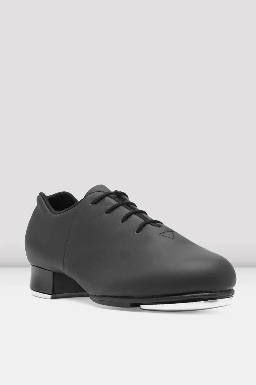 Childrens Tap-Flex Leather Tap Shoes