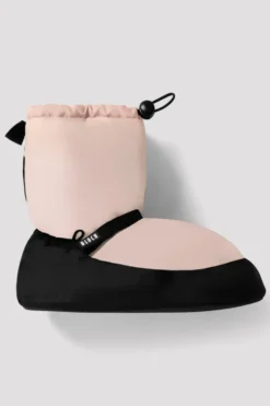 Childrens Warm Up Booties