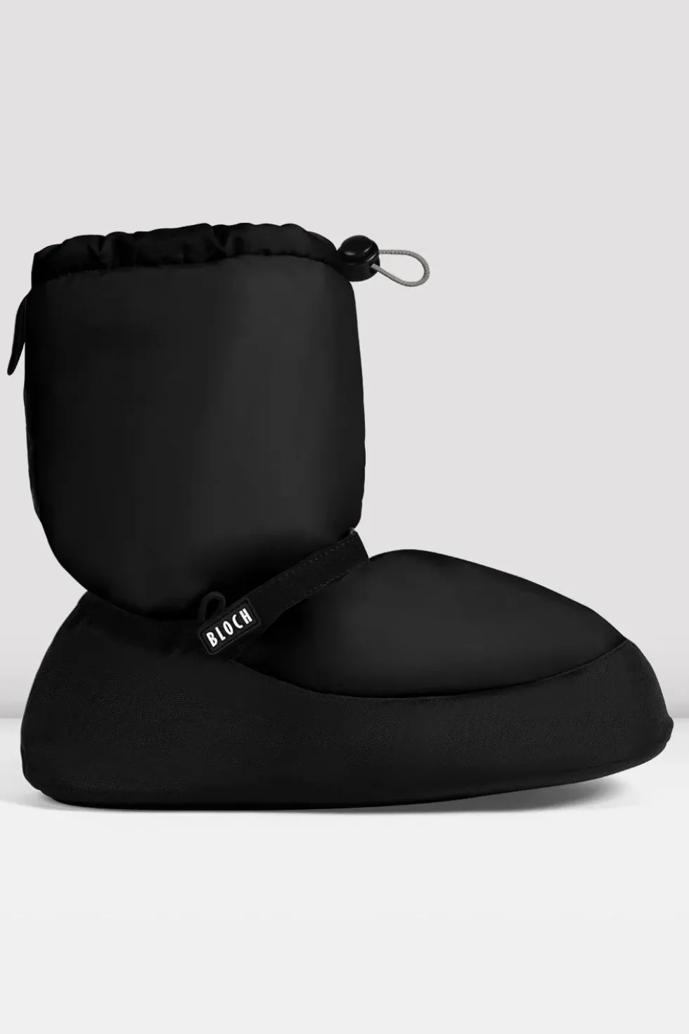 Childrens Warm Up Booties