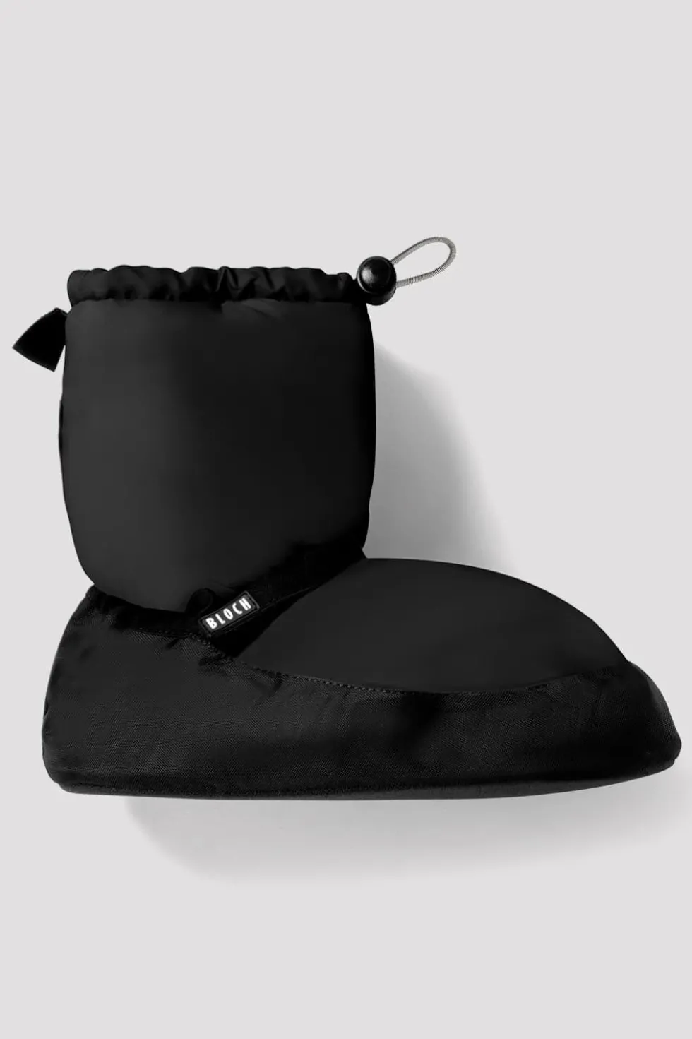 Childrens Warm Up Booties