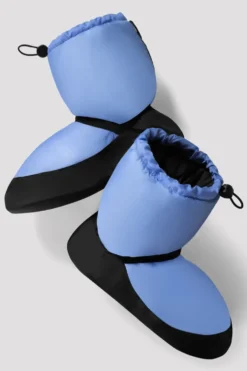 Childrens Warm Up Booties