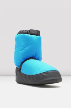 Childrens Warm Up Booties