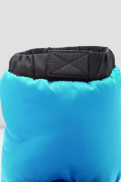 Childrens Warm Up Booties