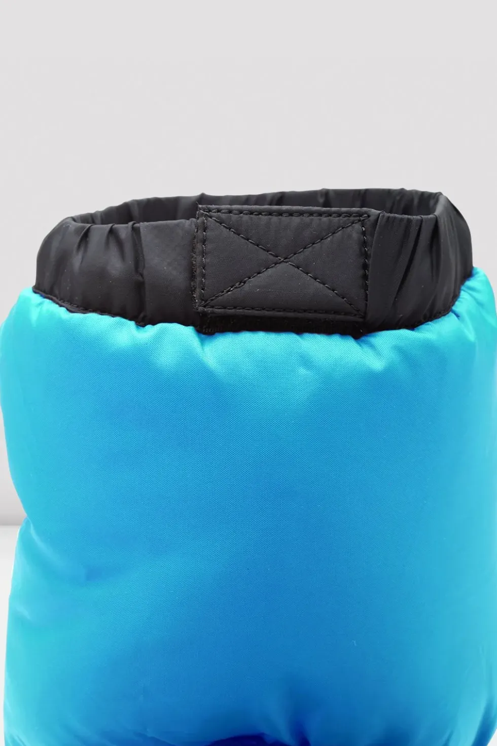 Childrens Warm Up Booties
