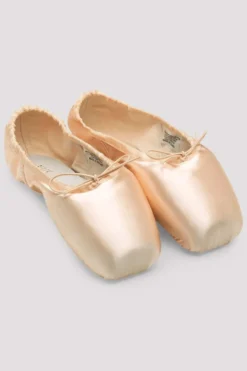 European Balance Strong Pointe Shoes