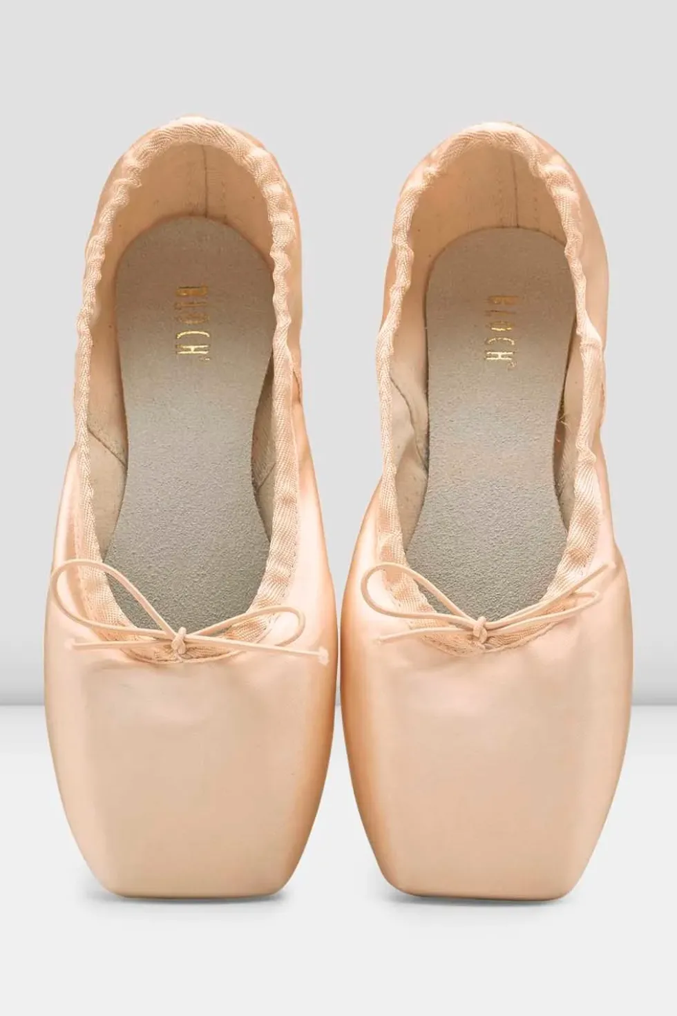 European Balance Strong Pointe Shoes