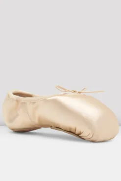 Eurostretch Pointe Shoes