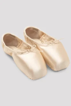 Eurostretch Pointe Shoes