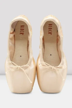 Eurostretch Pointe Shoes
