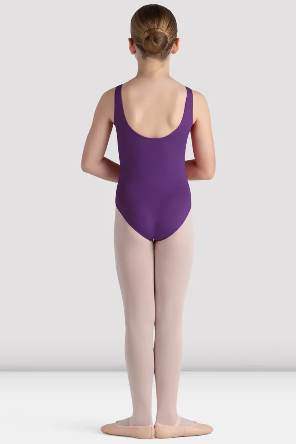 Girls Alice Tank Leotard