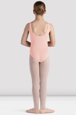 Girls Alice Tank Leotard