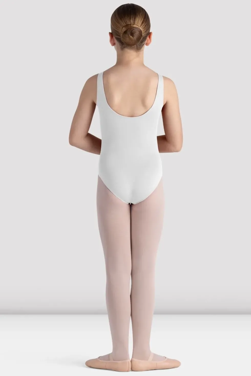 Girls Alice Tank Leotard