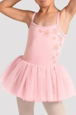 Girls Anastasia Camisole Tutu Dress