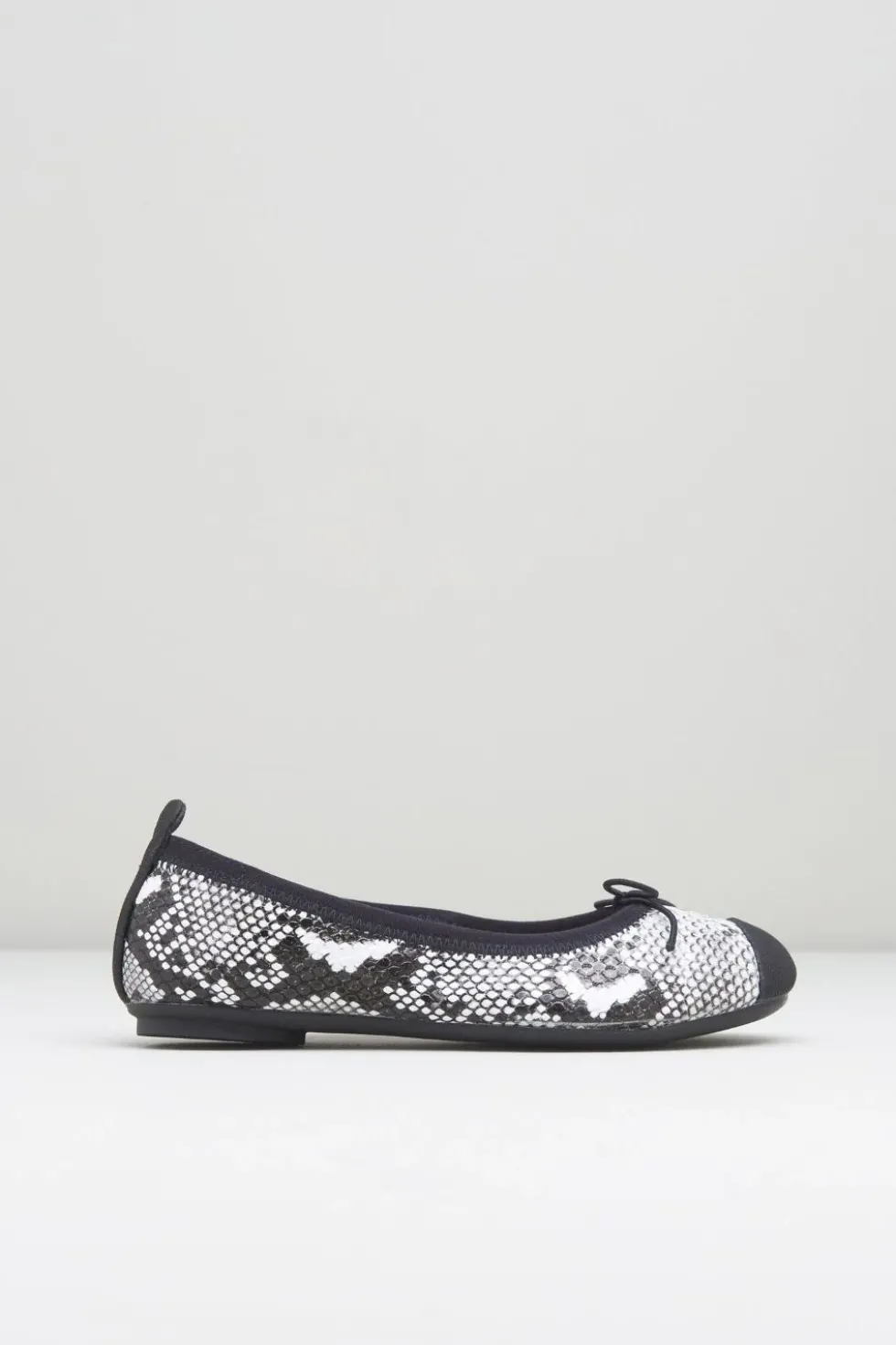 Girls Astra Ballet Flats