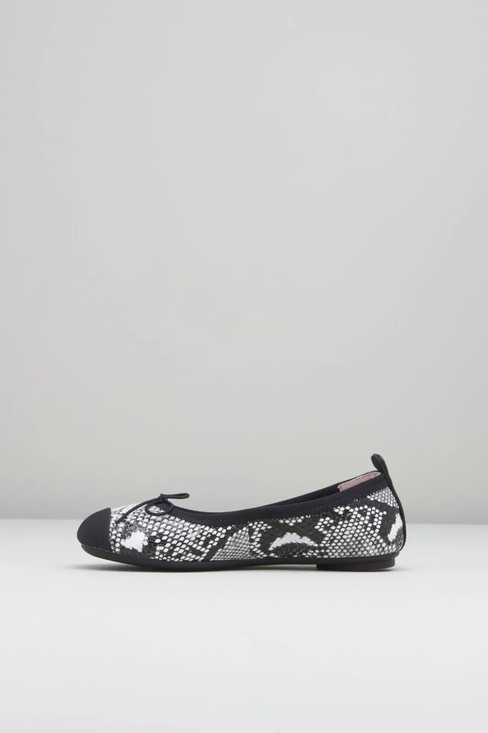 Girls Astra Ballet Flats
