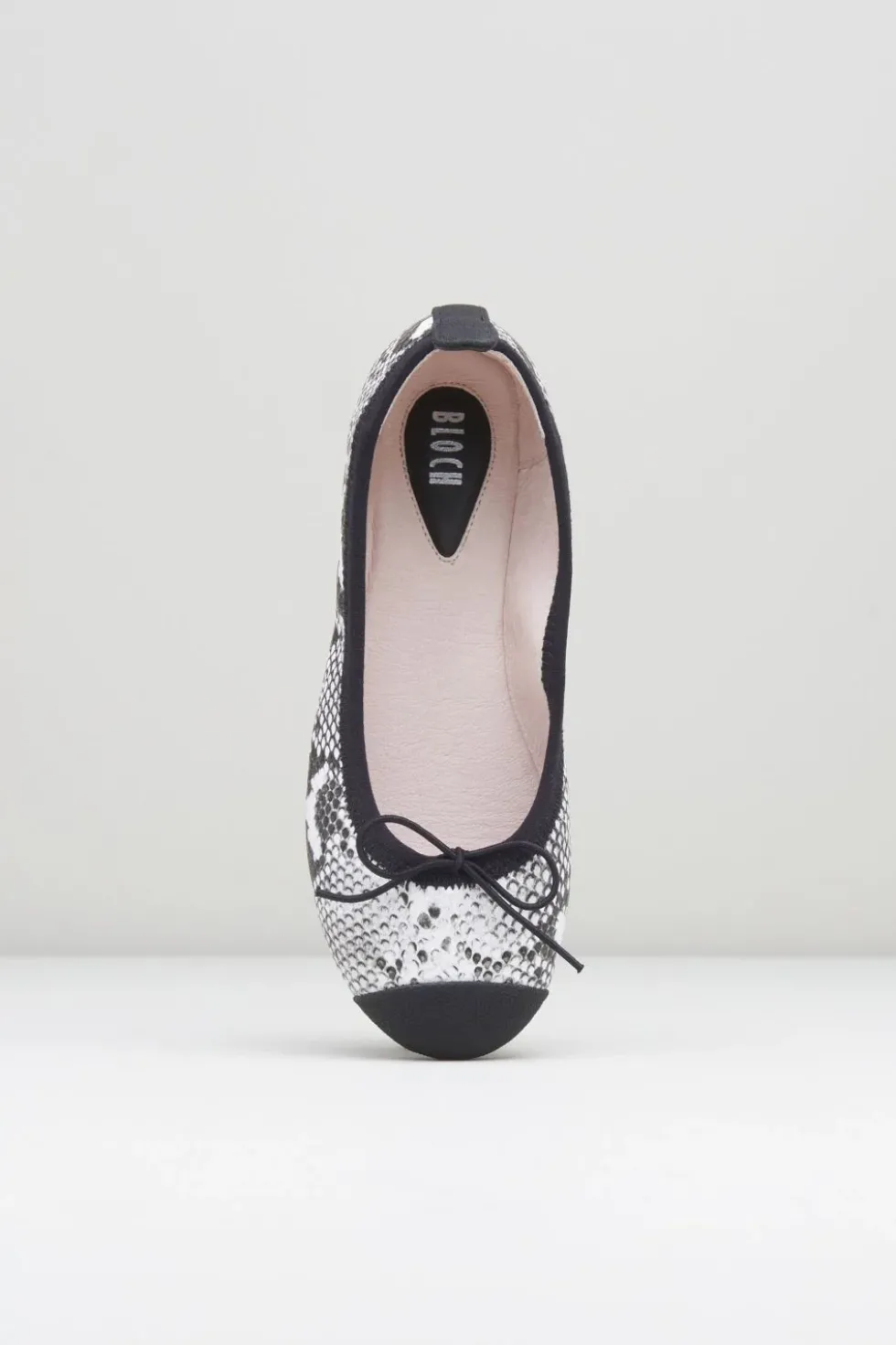 Girls Astra Ballet Flats