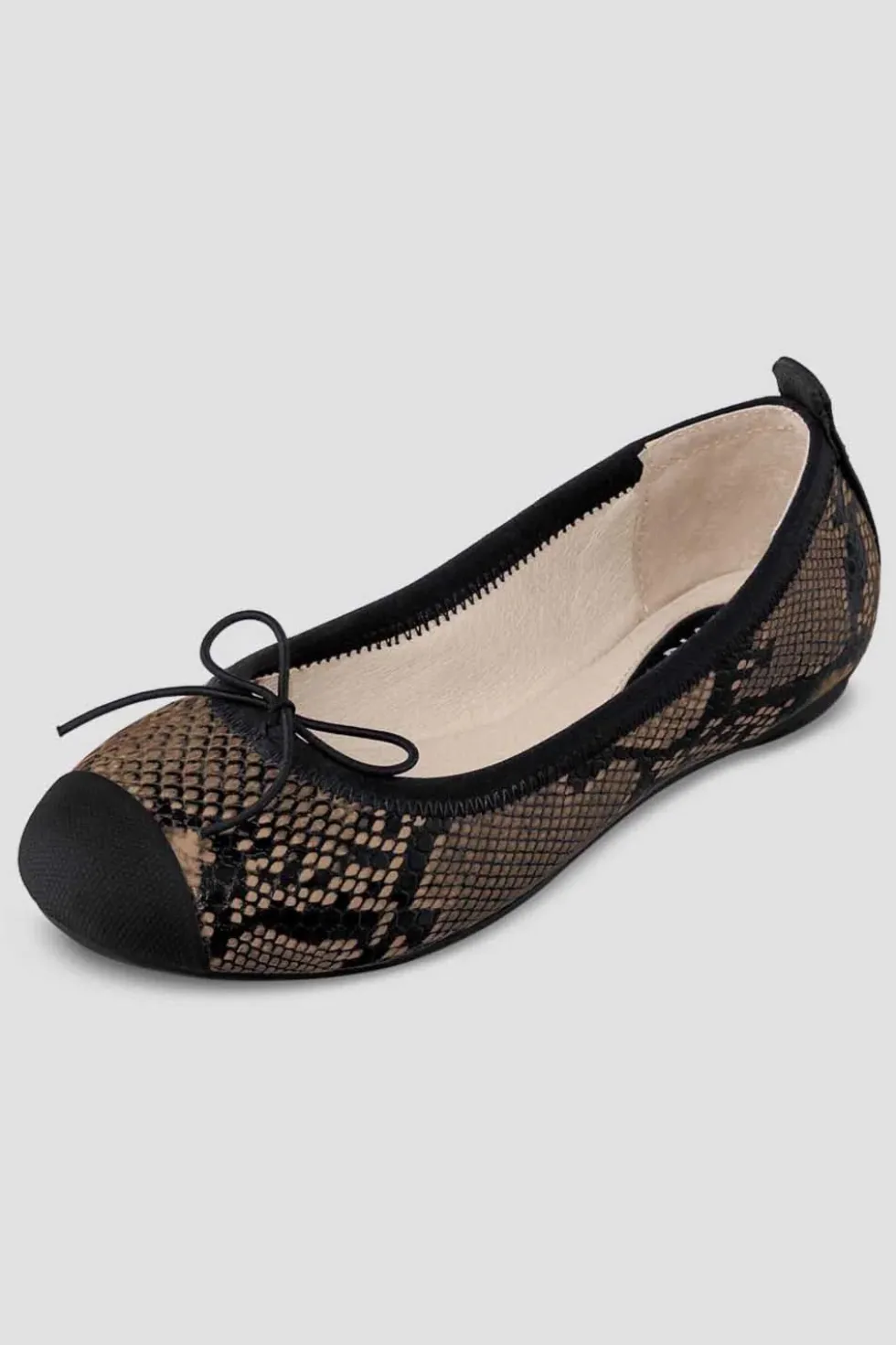 Girls Astra Ballet Flats