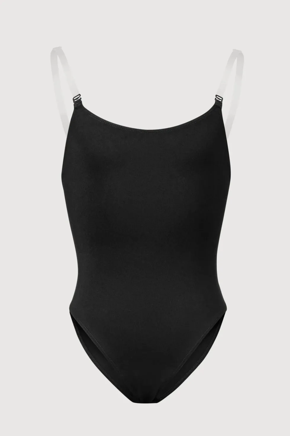 Girls Auva Adjustable Strap Bodysuit