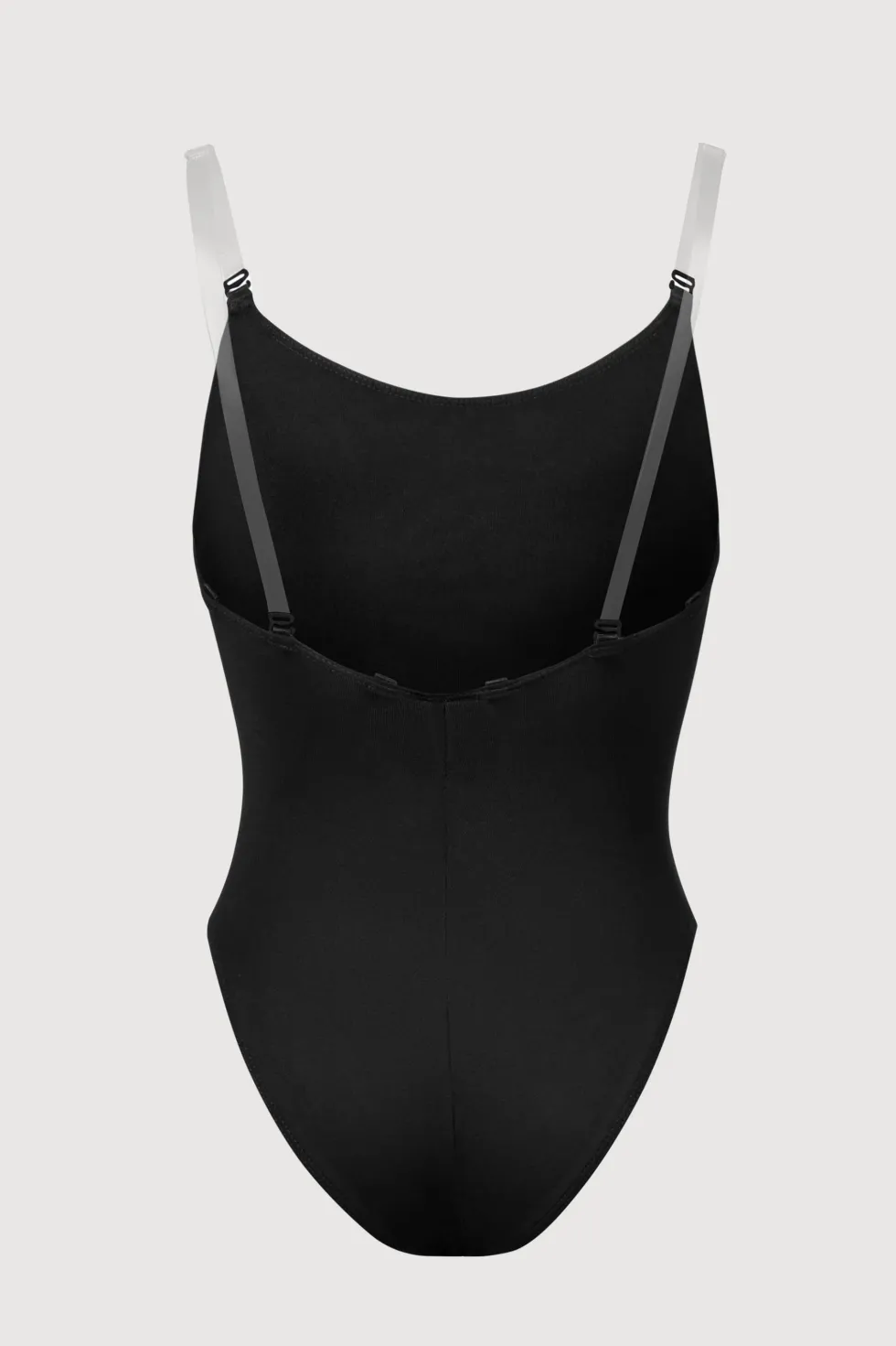 Girls Auva Adjustable Strap Bodysuit