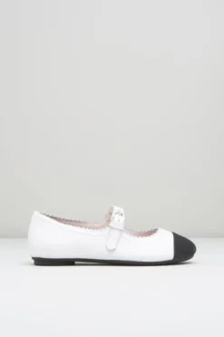 Girls Cassiopeia Ballet Flats