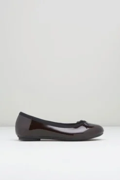 Girls Cressida Ballet Flats