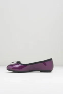 Girls Cressida Ballet Flats