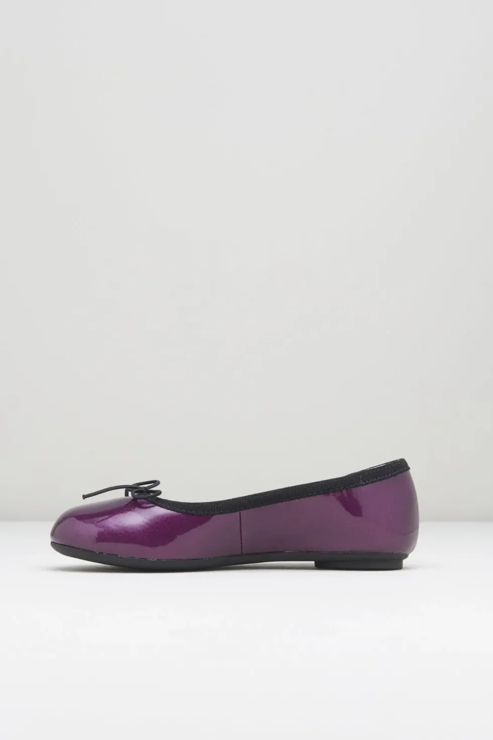 Girls Cressida Ballet Flats