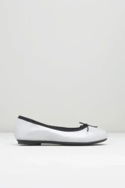 Girls Cressida Ballet Flats