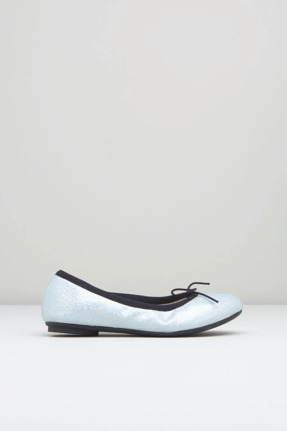 Girls Elara Ballet Flats