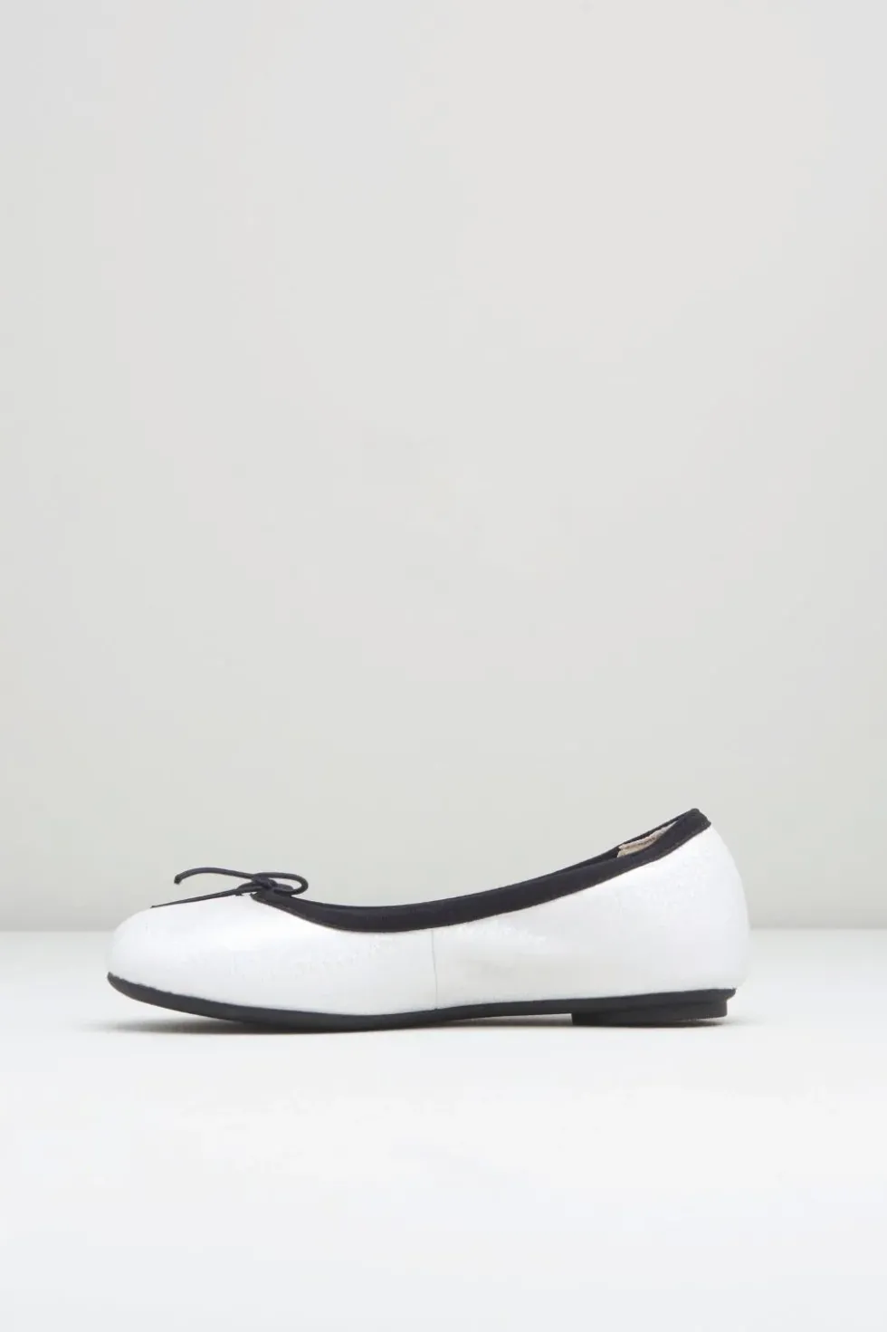 Girls Elara Ballet Flats