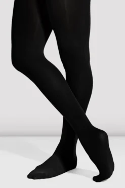 Girls Footed Tights