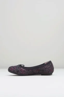 Girls Helia Ballet Flats