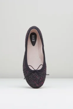 Girls Helia Ballet Flats