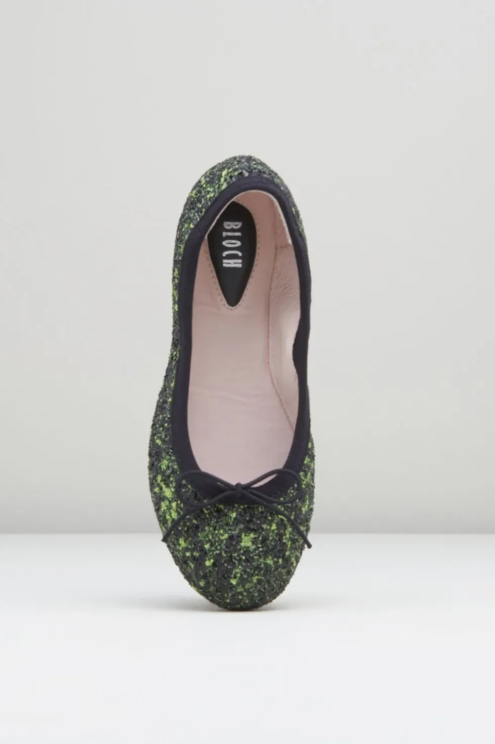Girls Helia Ballet Flats