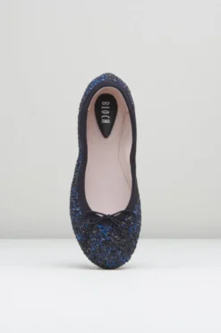 Girls Helia Ballet Flats