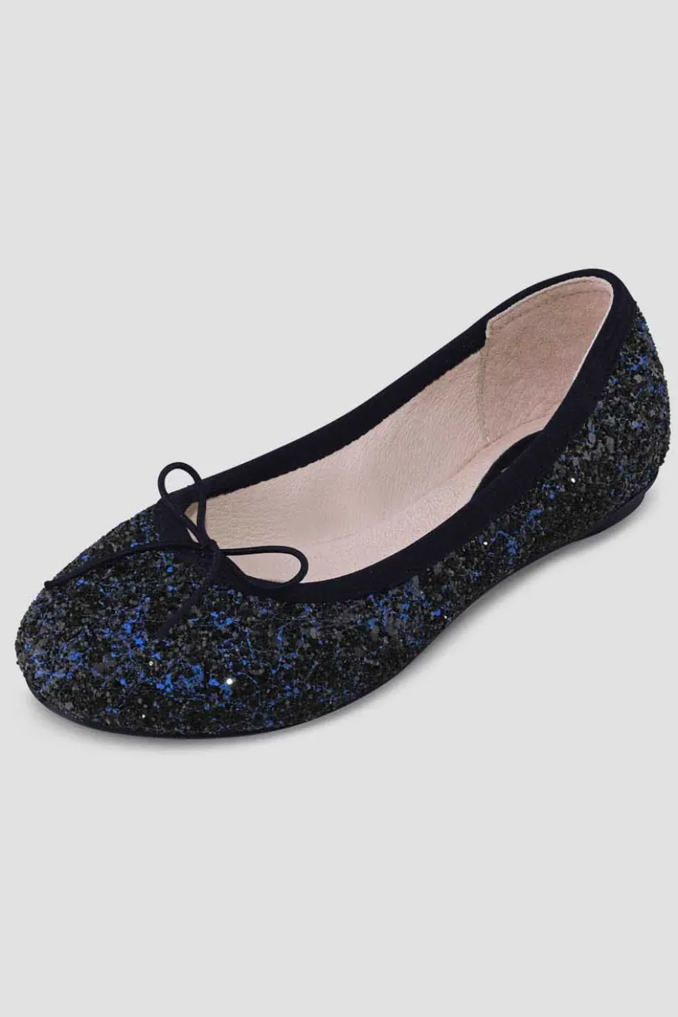 Girls Helia Ballet Flats