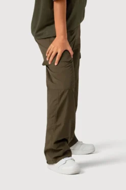 Girls Kick It Cargo Pant
