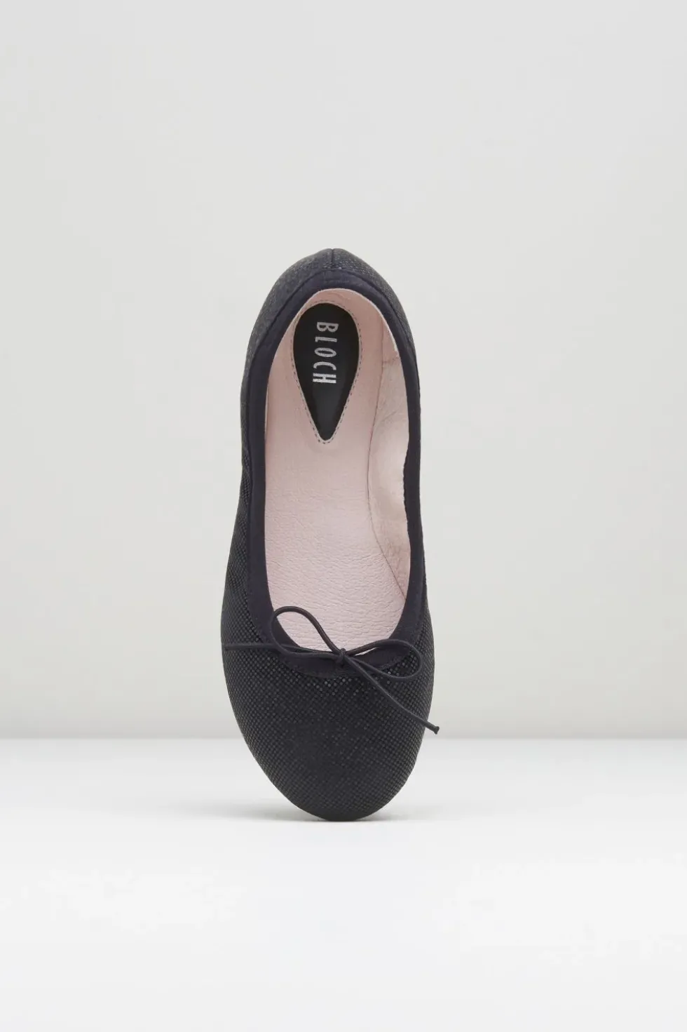 Girls Leda Ballet Flats