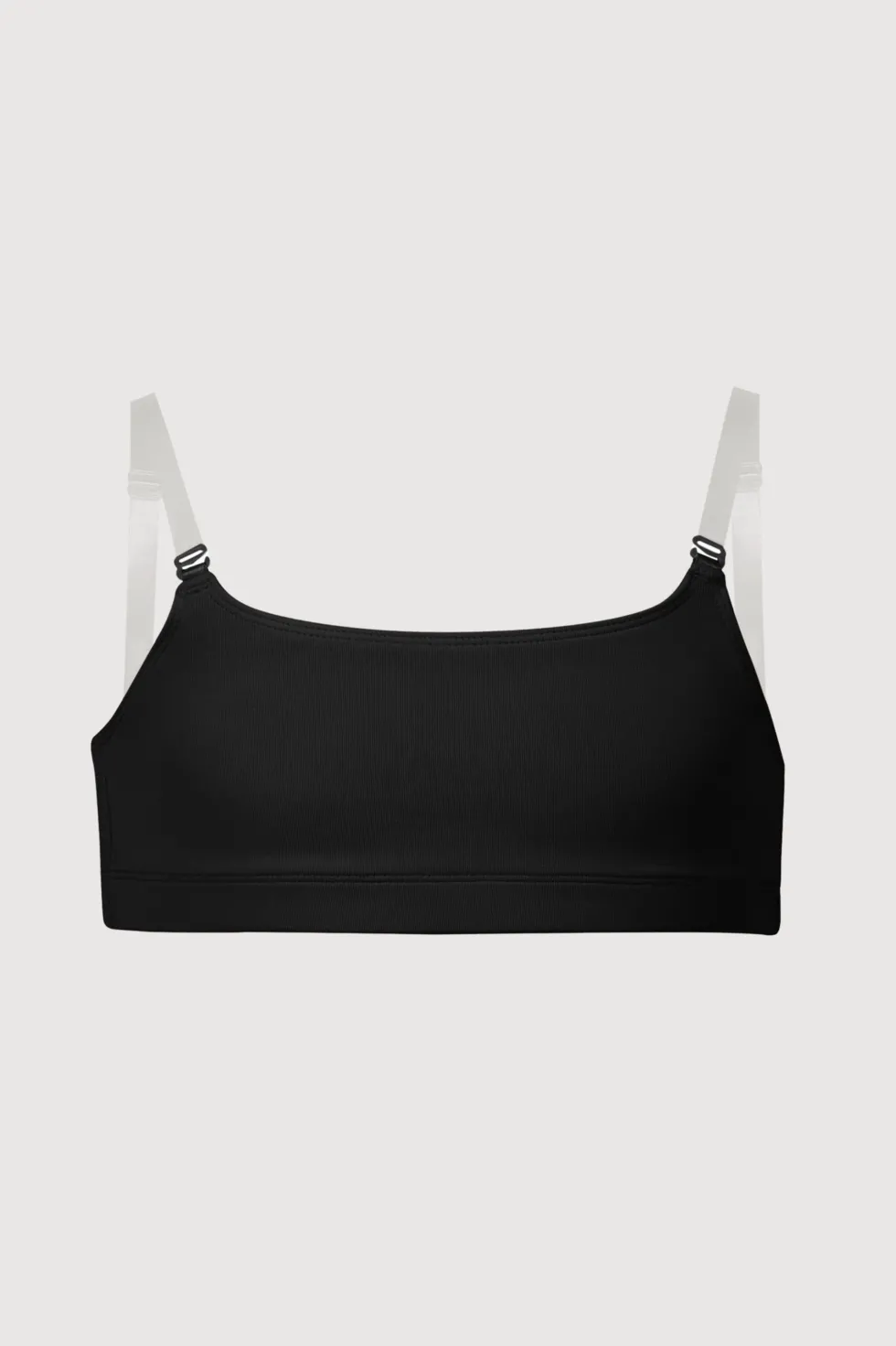 Girls Leia Crop Top