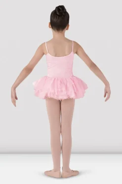 Girls Milani Camisole Tutu Dress