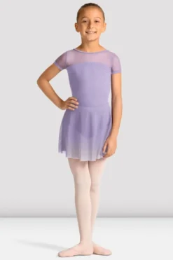 Girls Mirella Celestia Mesh Skirt
