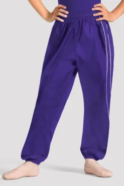 Girls Mirella Celestia Piping Ripstop Pant