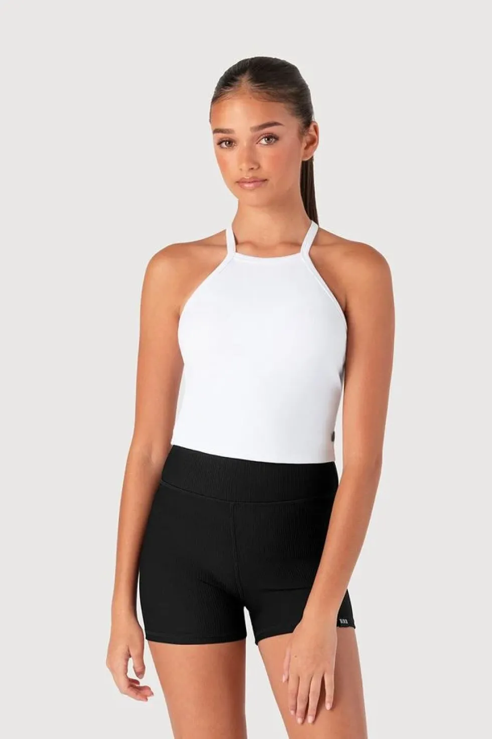 Girls Quick Step Camisole Top