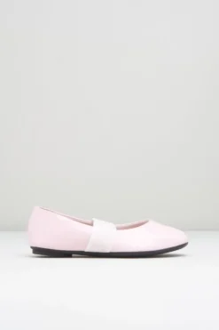 Girls Rhea Ballet Flats