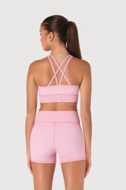 Girls Rib Striker Short