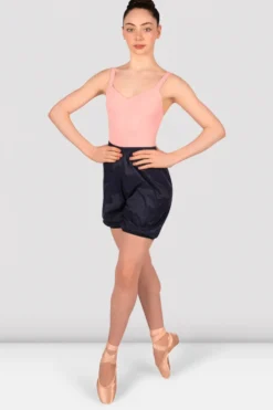 Girls Ripstop Shorts