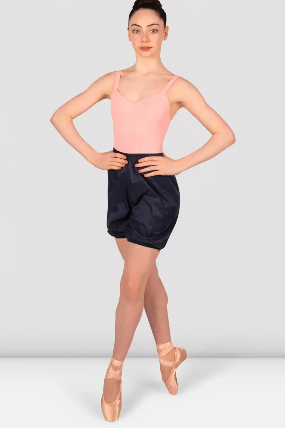 Girls Ripstop Shorts