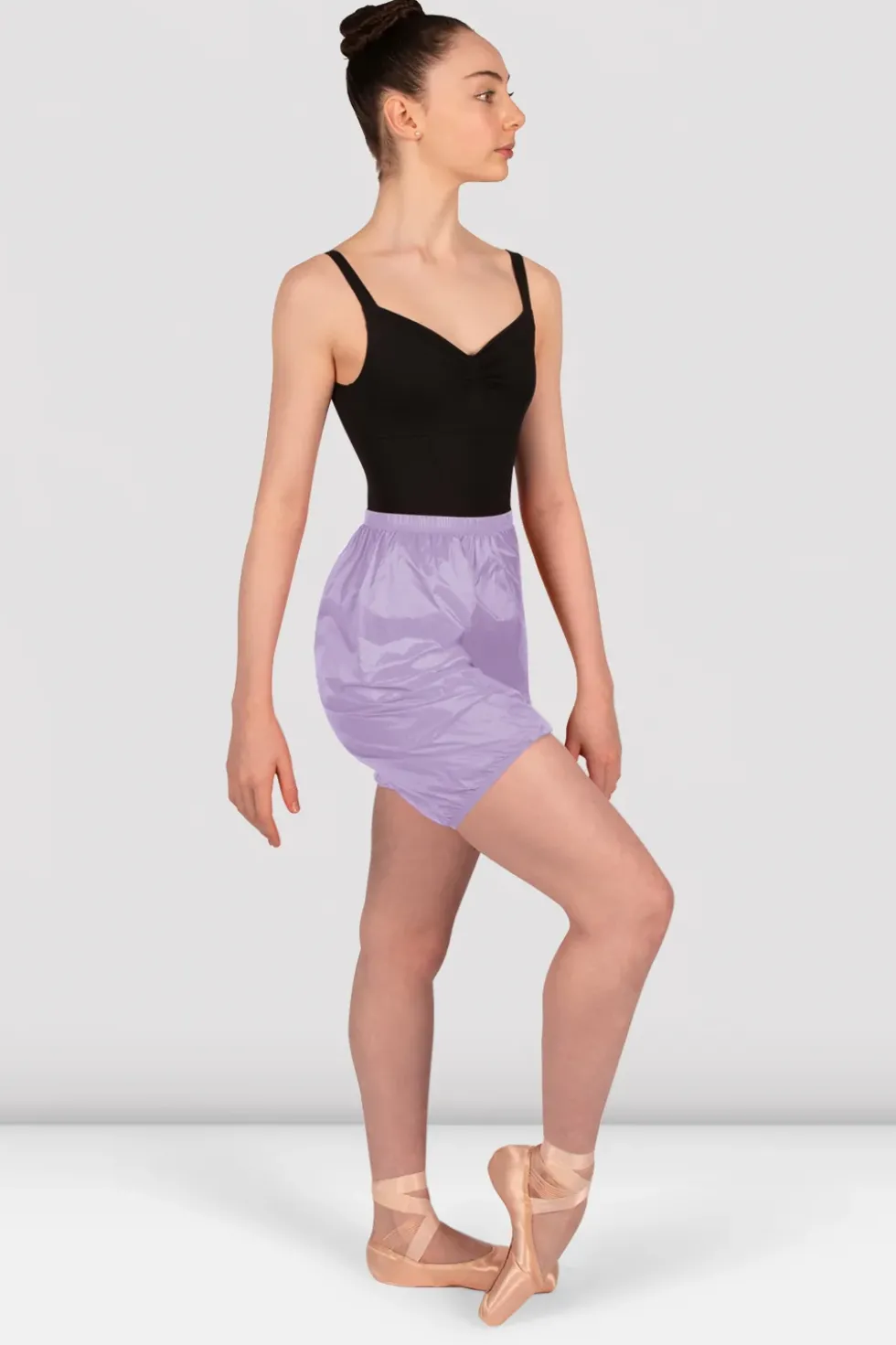 Girls Ripstop Shorts